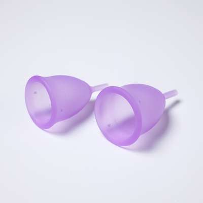 Medical device menstrual cup maquina copa menstrual high quality