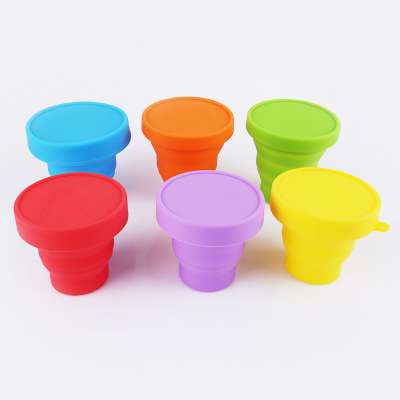 menstrual cup foldable menstrual cup medical silicone cleaner cup menstrual