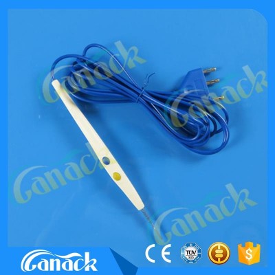 best selling products Disposable ESU Pencil with Specialty Electrodes Medical