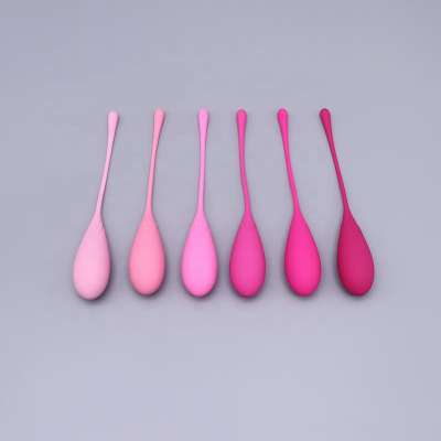 Kegel Balls For Pelvic Floor Muscle With CE